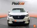 Peugeot 2008 1.2 PureTech S&S Active Pack 100 Blanc - thumbnail 2