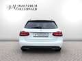Mercedes-Benz C 250 d T 4M 9G Avantgarde *DISTR*AHK*ILS*STDHZG Blanc - thumbnail 5