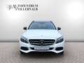 Mercedes-Benz C 250 d T 4M 9G Avantgarde *DISTR*AHK*ILS*STDHZG Blanc - thumbnail 2