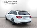 Mercedes-Benz C 250 d T 4M 9G Avantgarde *DISTR*AHK*ILS*STDHZG Blanc - thumbnail 4