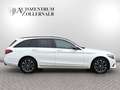 Mercedes-Benz C 250 d T 4M 9G Avantgarde *DISTR*AHK*ILS*STDHZG Blanc - thumbnail 7