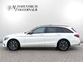 Mercedes-Benz C 250 d T 4M 9G Avantgarde *DISTR*AHK*ILS*STDHZG Blanc - thumbnail 3