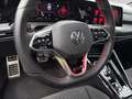 Volkswagen Golf GTI CLUBSPORT BLACK STYLE LM19 PANO MATRIX Noir - thumbnail 9