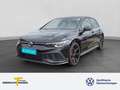 Volkswagen Golf GTI CLUBSPORT BLACK STYLE LM19 PANO MATRIX Noir - thumbnail 1