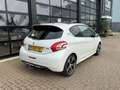 Peugeot 208 1.6 THP GTi Wit - thumbnail 7