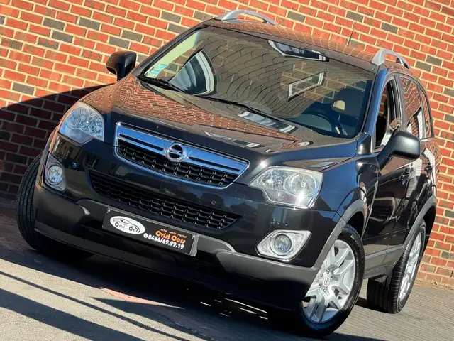 Opel Antara / 1ERE PROPRIETE CARNET D’ENTRETIEN  /