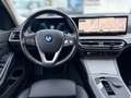 BMW 318 i Touring LED ACC SHZ AUT Facelift KlimaA LM Schwarz - thumbnail 10