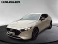 Mazda 3 Homura 2.0L *Navi*Kamera*Head-Up-Display*2-Zonen-K Beige - thumbnail 1