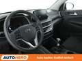 Hyundai TUCSON 1.6 Pure 2WD*NAVI*CAM*KLIMA* Grau - thumbnail 11