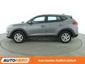 Hyundai TUCSON 1.6 Pure 2WD*NAVI*CAM*KLIMA* Grau - thumbnail 3