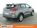 Hyundai TUCSON 1.6 Pure 2WD*NAVI*CAM*KLIMA* Grau - thumbnail 6
