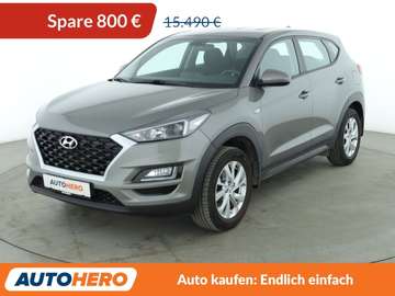 1.6 Pure 2WD*NAVI*CAM*KLIMA*