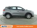 Hyundai TUCSON 1.6 Pure 2WD*NAVI*CAM*KLIMA* Grau - thumbnail 7