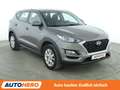 Hyundai TUCSON 1.6 Pure 2WD*NAVI*CAM*KLIMA* Grau - thumbnail 8