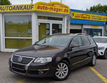 2.0FSI Var. High*Temp*SD*2xPDC*Shz*TüvNeu