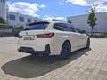 BMW 318 318d 48V Touring Msport MY25 LED NAVI BLACK Blanc - thumbnail 5