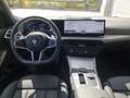 BMW 318 318d 48V Touring Msport MY25 LED NAVI BLACK Blanc - thumbnail 6