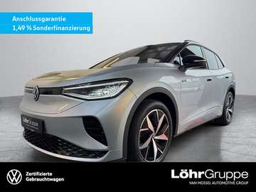 GTX 4MOTION -Automatik