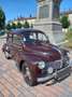 Renault 4cv smeđa - thumbnail 1