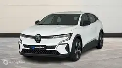 Renault E-Tech Electric EV40 130ch Equilibre standard charge