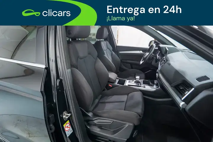 Audi Q5 SPORTBACK S line 40 TDI quattro-ultra 2022, foto 16