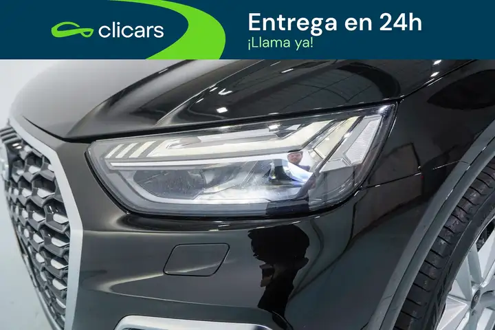 Audi Q5 SPORTBACK S line 40 TDI quattro-ultra 2022, foto 10