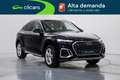 Audi Q5 Sportback 40 TDI quattro-ultra S line S tronic 150 Negro - thumbnail 3