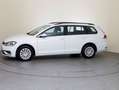 Volkswagen Golf Variant TDI SCR Weiß - thumbnail 8