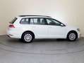 Volkswagen Golf Variant TDI SCR Weiß - thumbnail 4