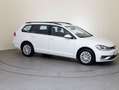 Volkswagen Golf Variant TDI SCR Weiß - thumbnail 3