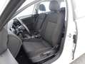 Volkswagen Golf Variant TDI SCR Weiß - thumbnail 9