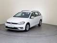 Volkswagen Golf Variant TDI SCR Weiß - thumbnail 1