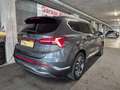 Hyundai SANTA FE Hybrid  7 SITZE Garantie 7 Year HEAD UP KRELL PANO Gris - thumbnail 11