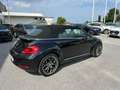 Volkswagen Maggiolino Maggiolino Cabrio 2.0 tdi bm Design 110cv Nero - thumbnail 11