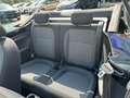 Volkswagen Maggiolino Maggiolino Cabrio 2.0 tdi bm Design 110cv Nero - thumbnail 17