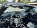 Volkswagen Maggiolino Maggiolino Cabrio 2.0 tdi bm Design 110cv Nero - thumbnail 15