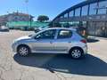 Peugeot 206 Plus 1.1 60CV 5p. Trendy Grau - thumbnail 4