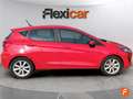 Ford Fiesta 1.1 Ti-VCT Trend Rojo - thumbnail 11