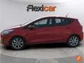 Ford Fiesta 1.1 Ti-VCT Trend Rojo - thumbnail 5
