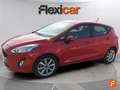 Ford Fiesta 1.1 Ti-VCT Trend Rojo - thumbnail 4