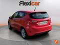 Ford Fiesta 1.1 Ti-VCT Trend Rojo - thumbnail 8