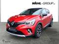 Renault Captur Techno TCe 140 *LED* NAVI*RFK*SHZ* Schwarz - thumbnail 1