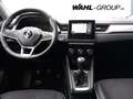 Renault Captur Techno TCe 140 *LED* NAVI*RFK*SHZ* Schwarz - thumbnail 10