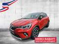 Renault Captur Techno TCe 140, LED, NAVI, RFK, SHZ, Schwarz - thumbnail 1