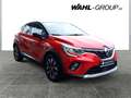 Renault Captur Techno TCe 140 *LED* NAVI*RFK*SHZ* Schwarz - thumbnail 3