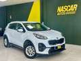 Kia Sportage 1.6 MHEV Concept Plus 4x2 115 Blanco - thumbnail 1