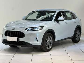 HEV 2.0 Elegance