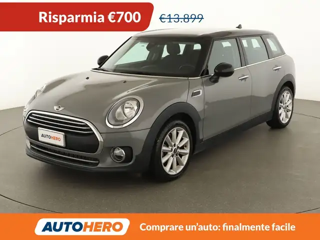 MINI One Clubman One
