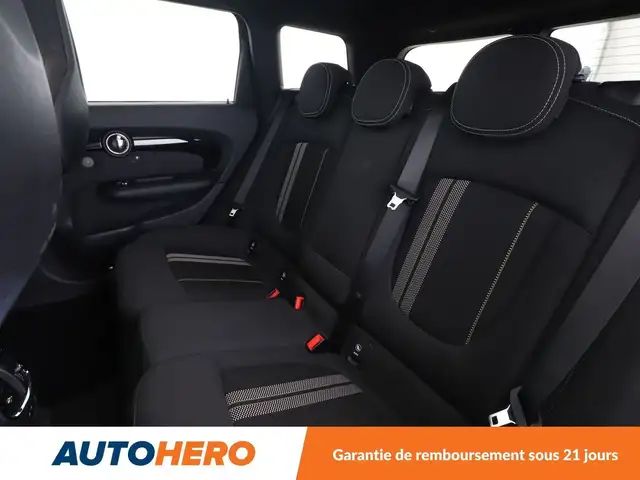 Mini Clubman view 14