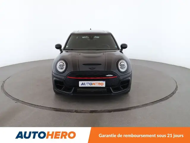Mini Clubman view 9